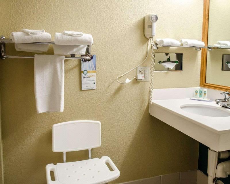 Photo of Bathroom in Medina