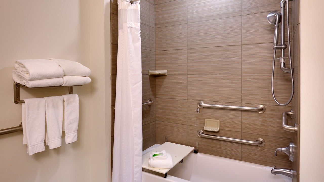 Photo of Bathroom in Overland Park