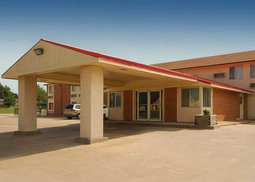Photo of Buildings in Emporia