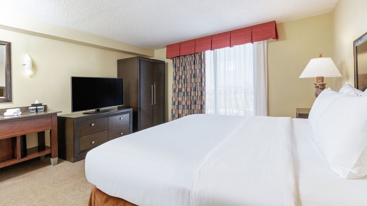 Photo of Bedroom in Westport