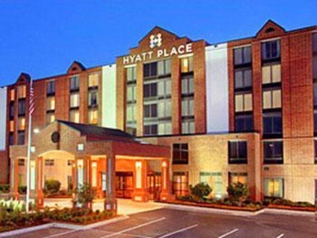 Photo of Buildings in Overland Park