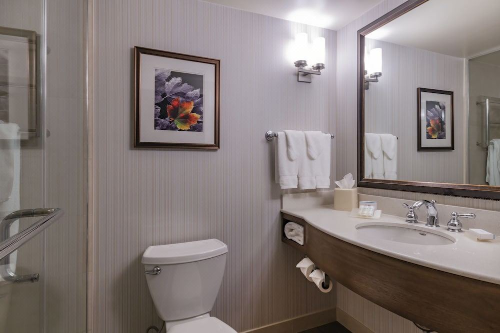 Photo of Bathroom in Devens