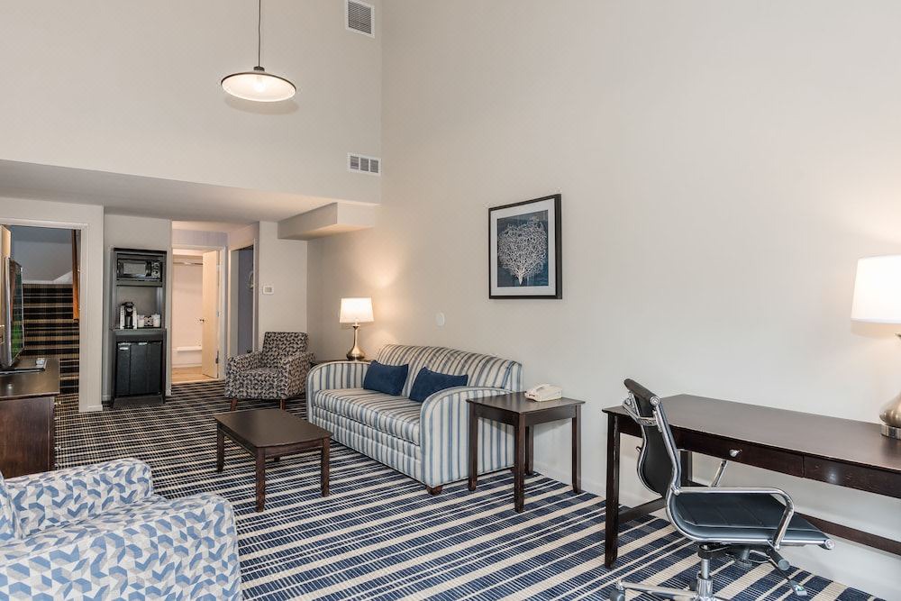 Photo of Livingroom in Rockport