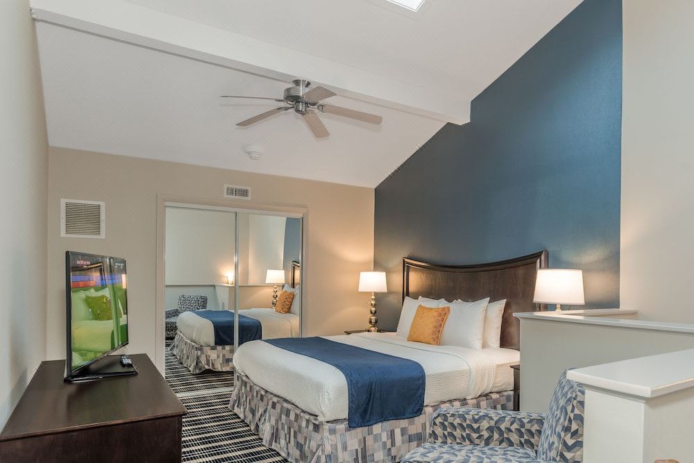 Photo of Bedroom in Rockport
