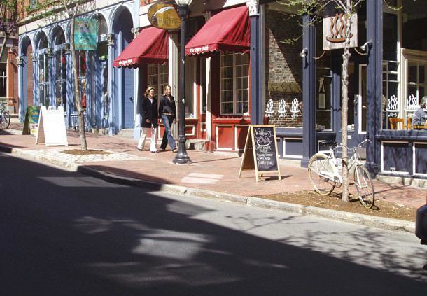 Photo of Buildings in Portland
