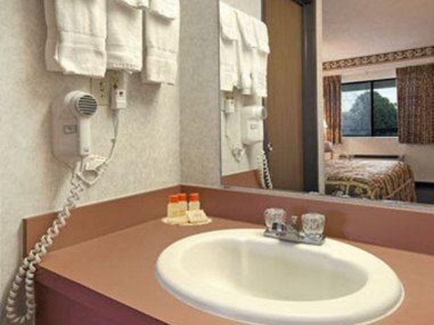 Photo of Bathroom in Columbus