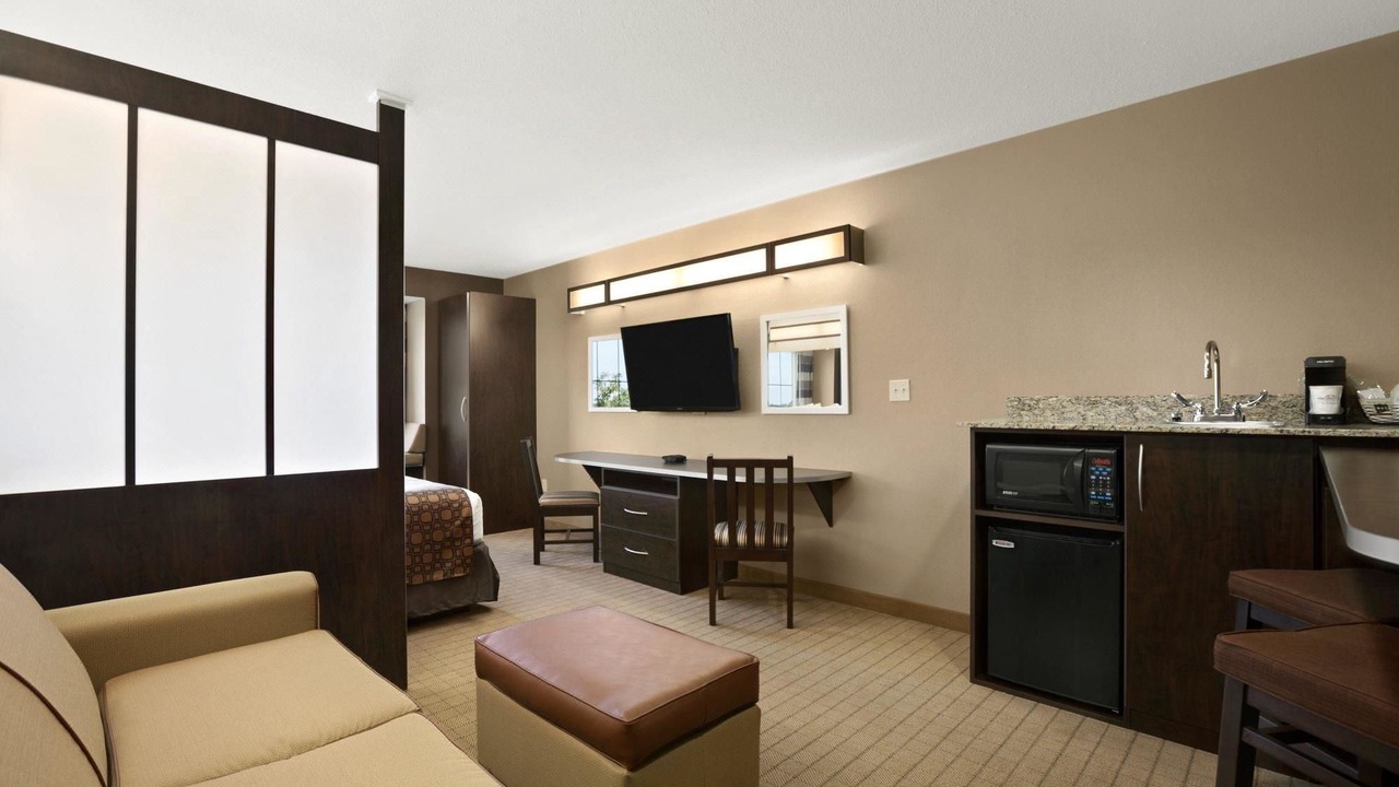 Photo of Livingroom in Barton