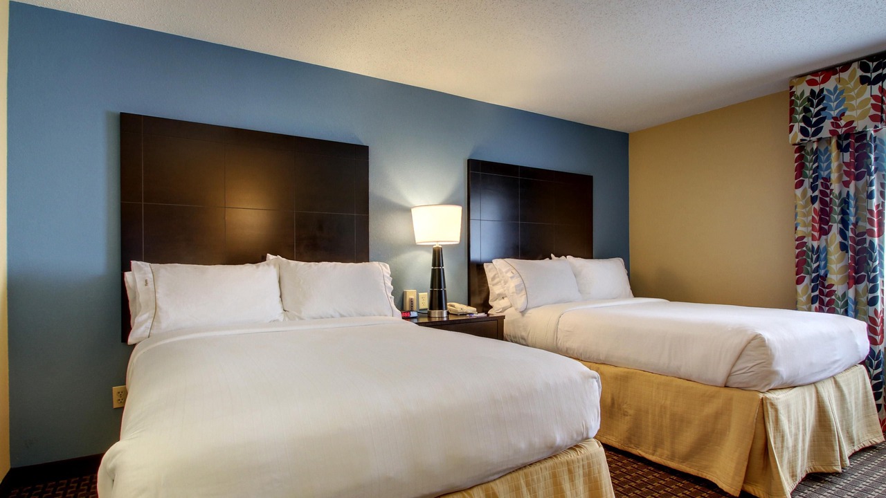 Photo of Bedroom in Oak Grove