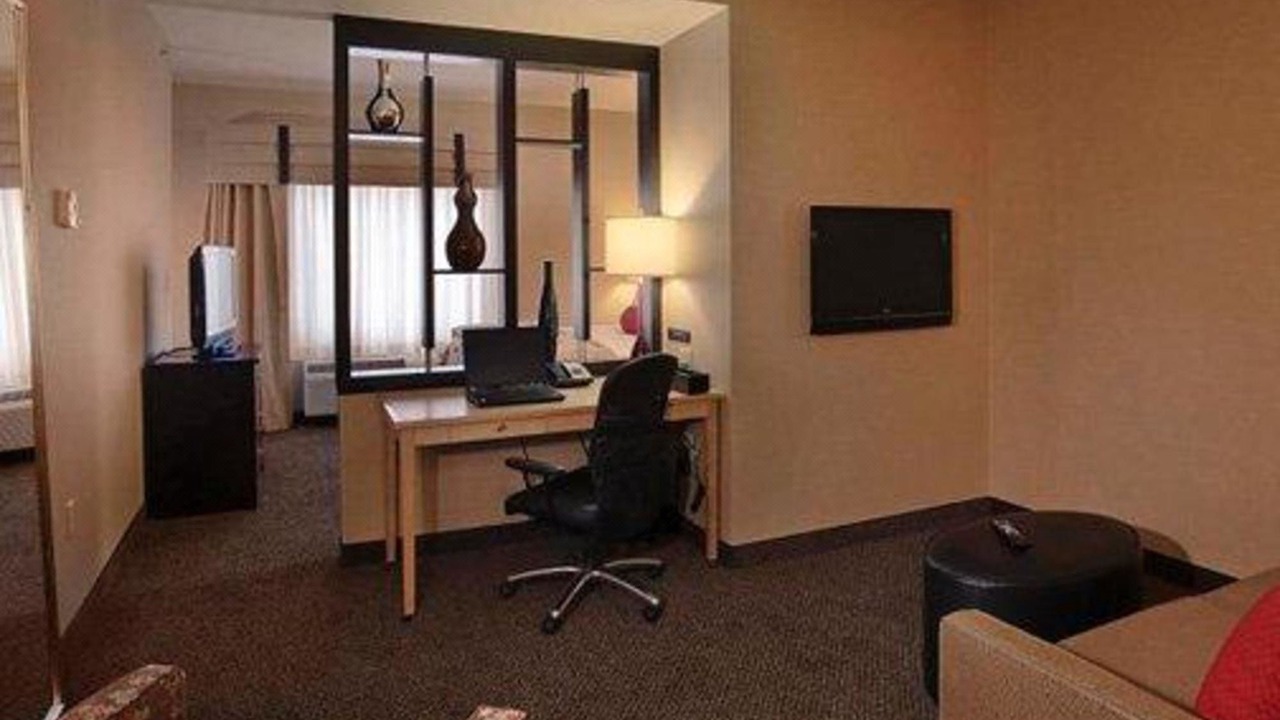 Photo of Livingroom in Polaris