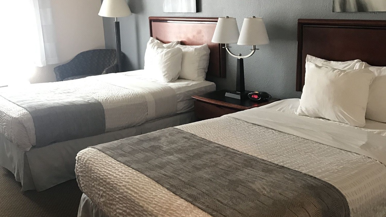Photo of Bedroom in Barboursville
