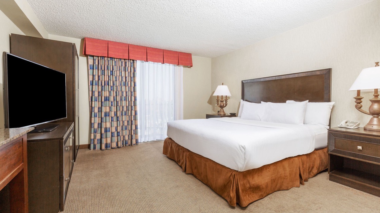 Photo of Bedroom in Westport