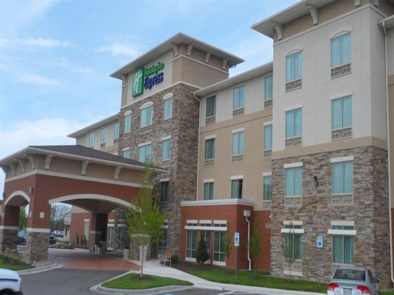 Photo of Buildings in Overland Park
