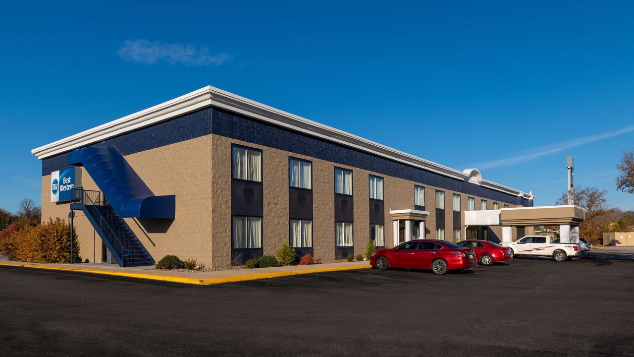 Photo of Buildings in Barboursville