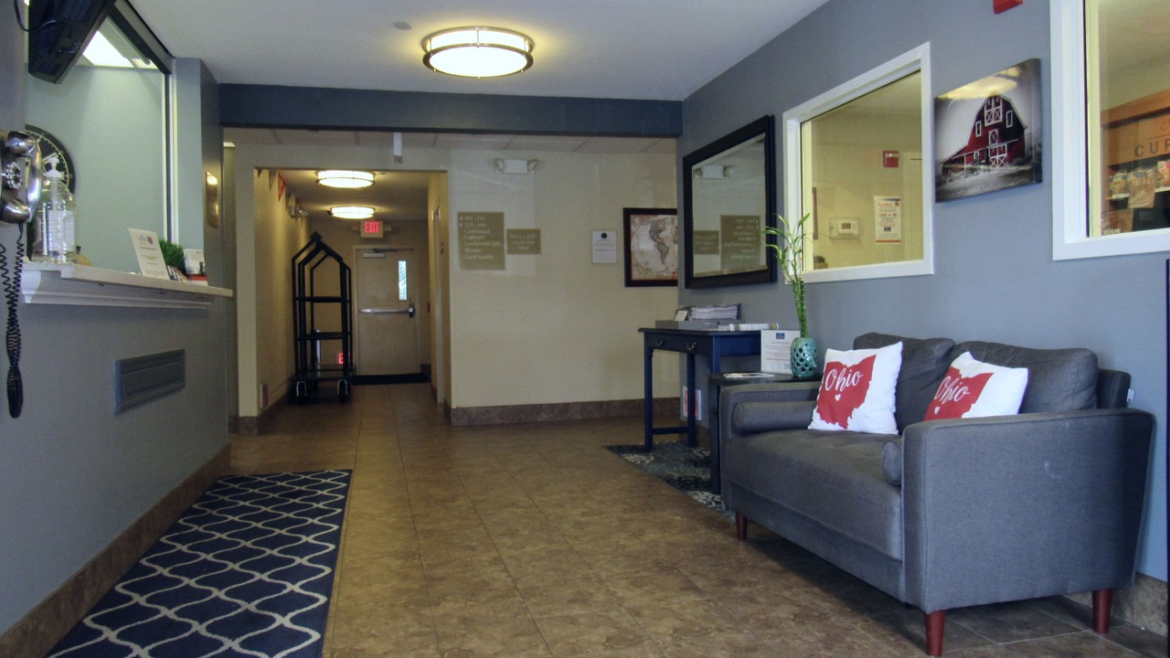Photo of Livingroom in Gahanna