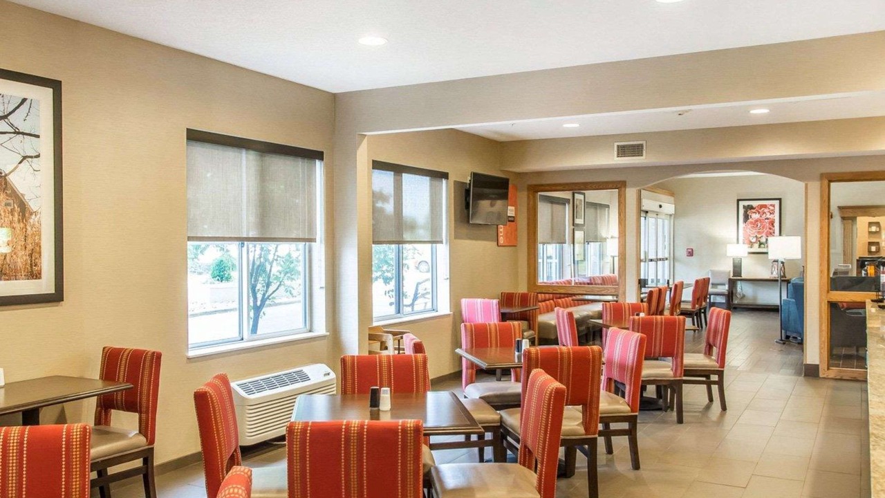 Photo of Livingroom in Polaris