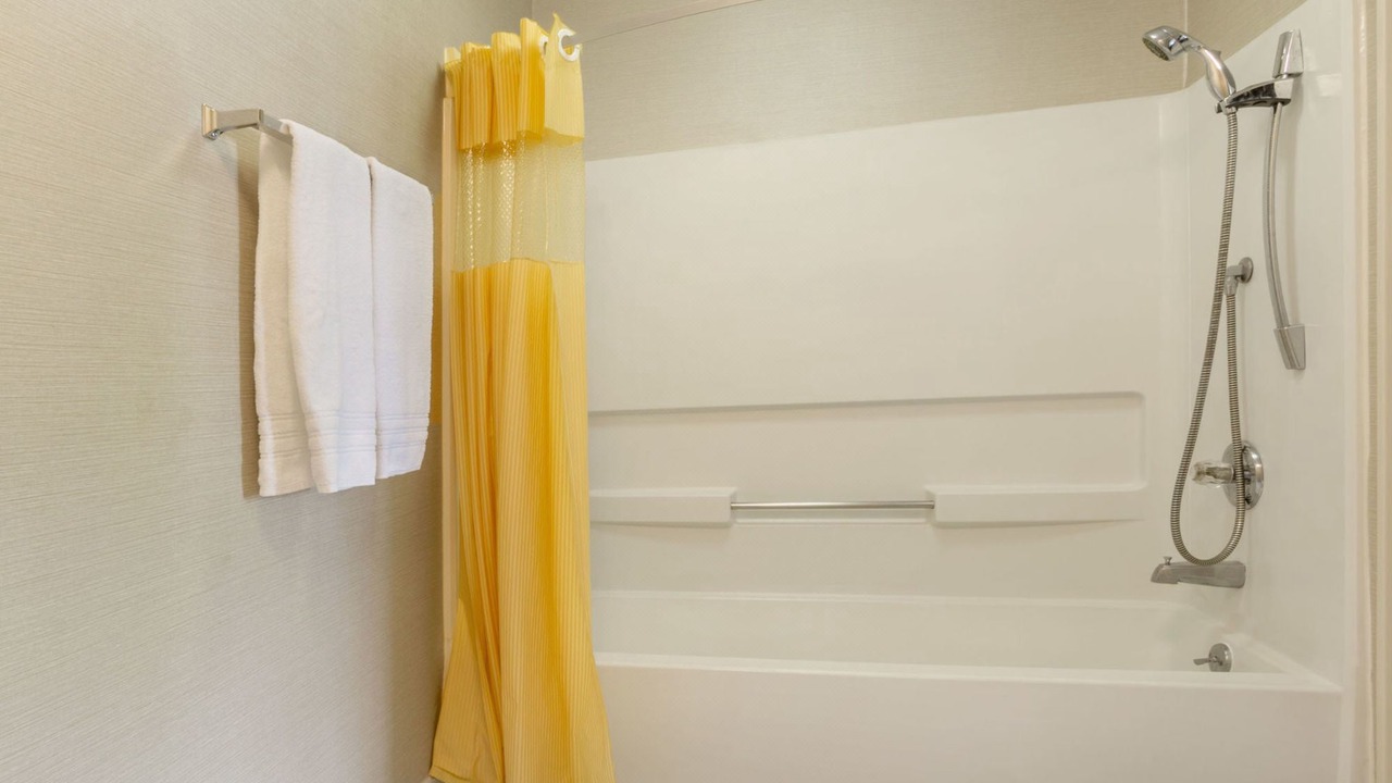 Photo of Bathroom in Columbus