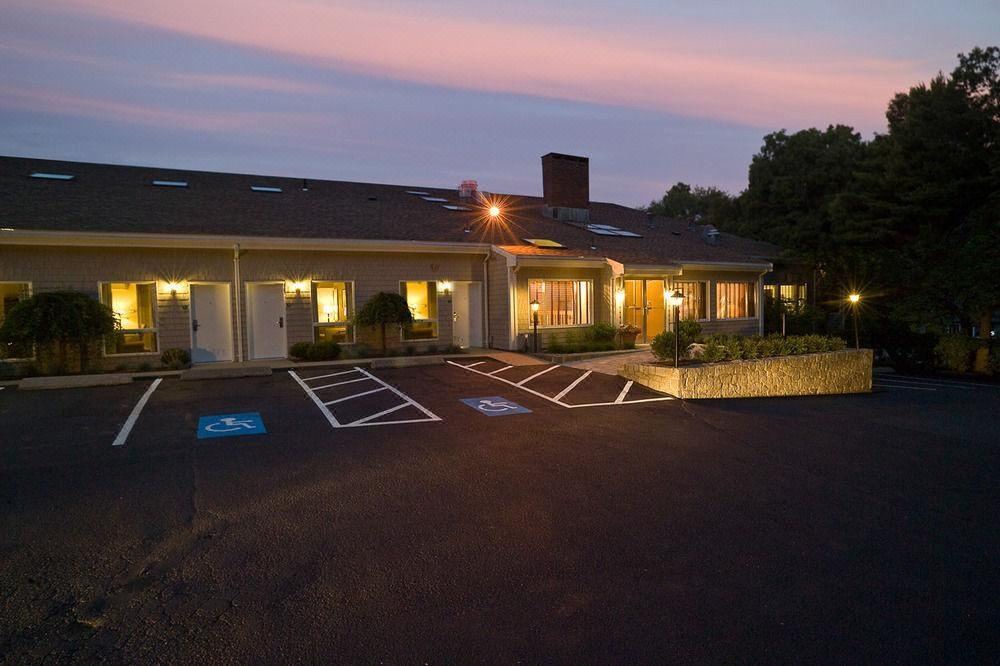 Photo of Buildings in Rockport