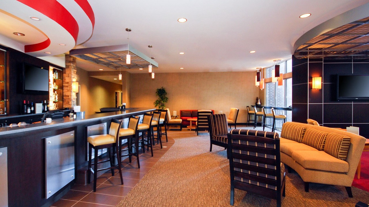 Photo of Livingroom in Polaris