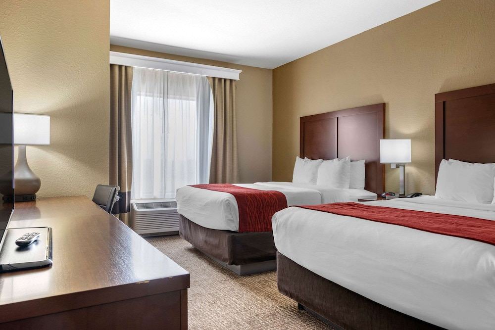 Photo of Bedroom in Augusta