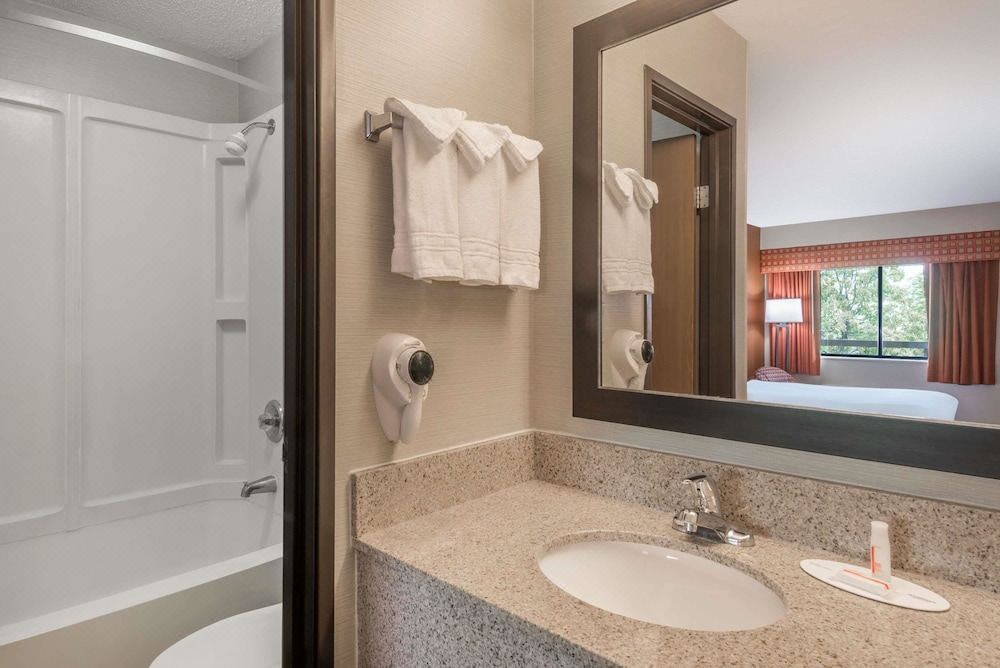 Photo of Bathroom in Columbus