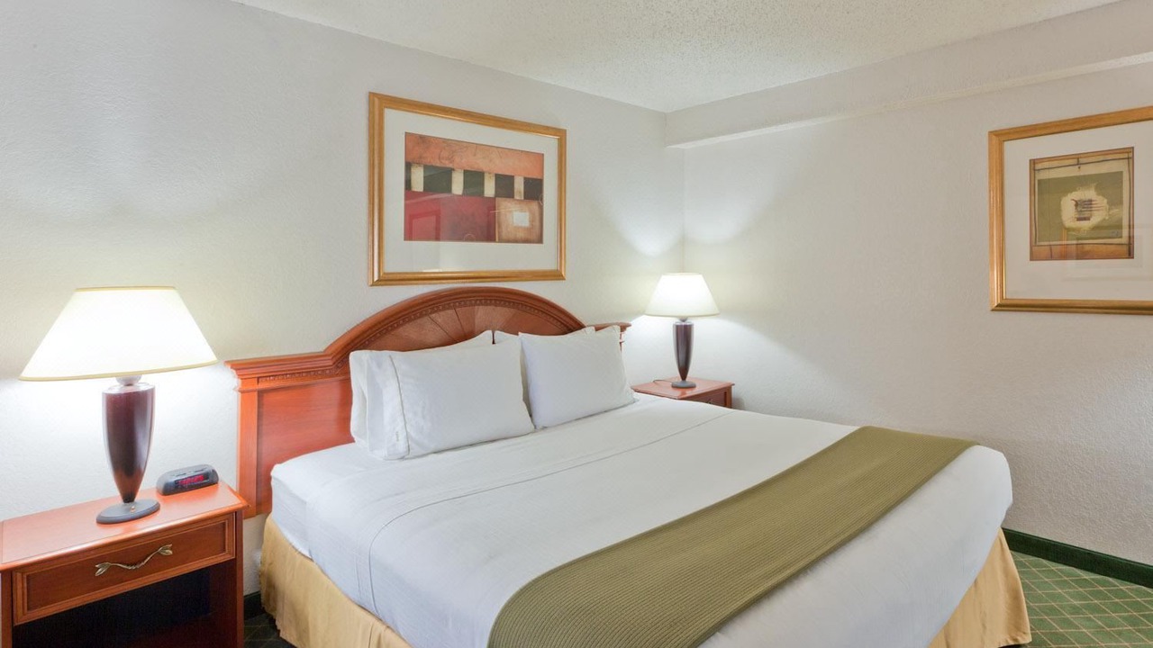 Photo of Bedroom in Frederick