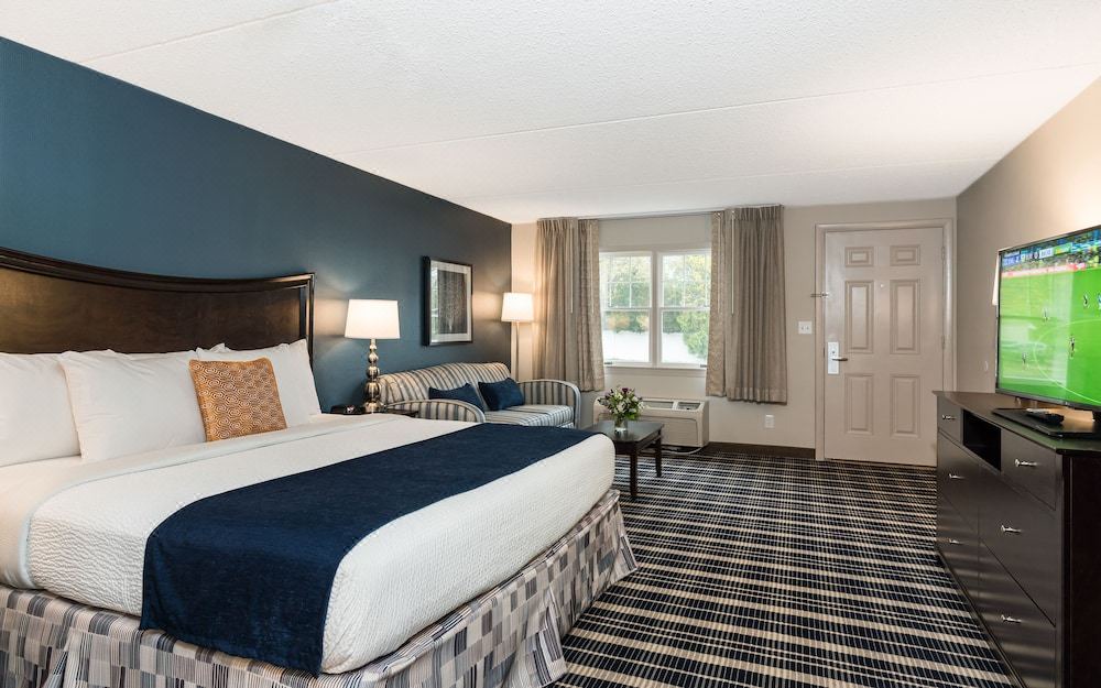 Photo of Bedroom in Rockport