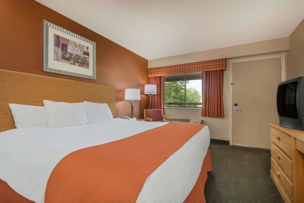 Photo of Bedroom in Columbus