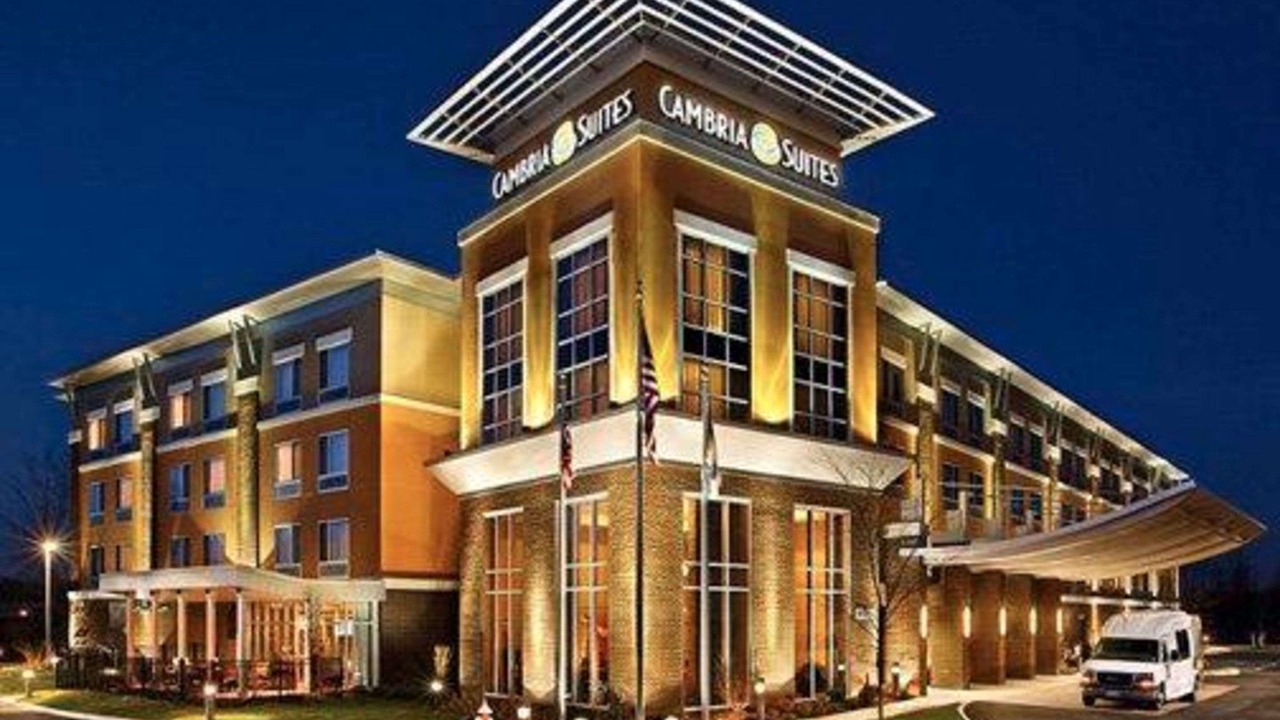 Photo of Buildings in Polaris