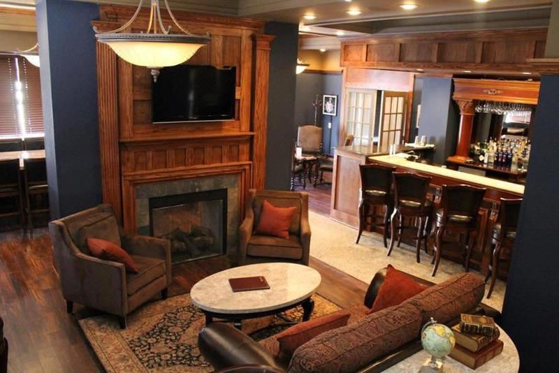 Photo of Livingroom in Sedalia