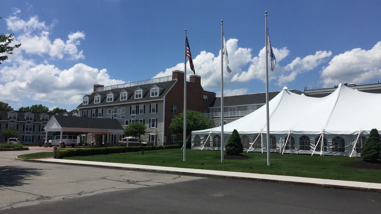 Photo of Buildings in Westford