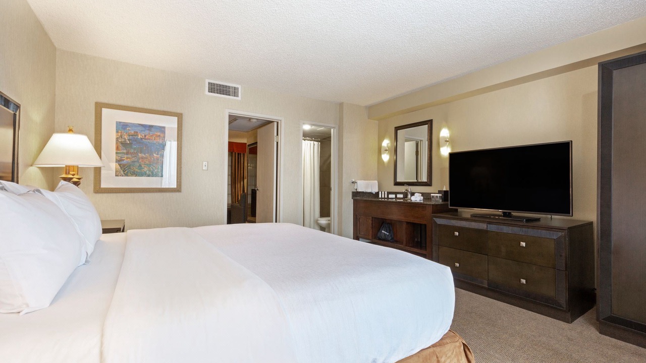 Photo of Bedroom in Westport