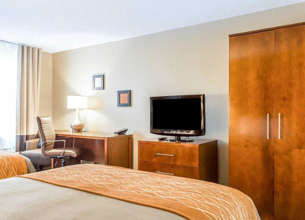 Photo of Bedroom in Polaris
