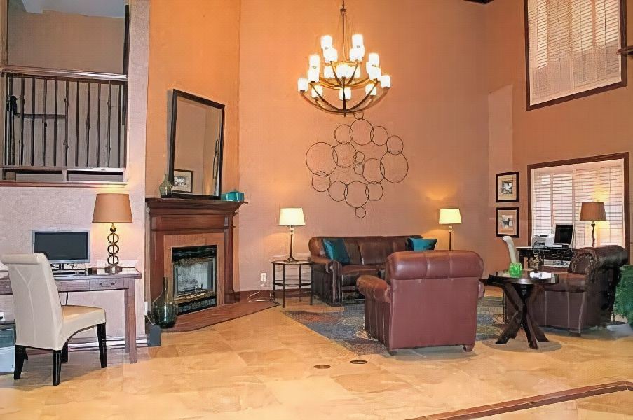 Photo of Livingroom in Paducah