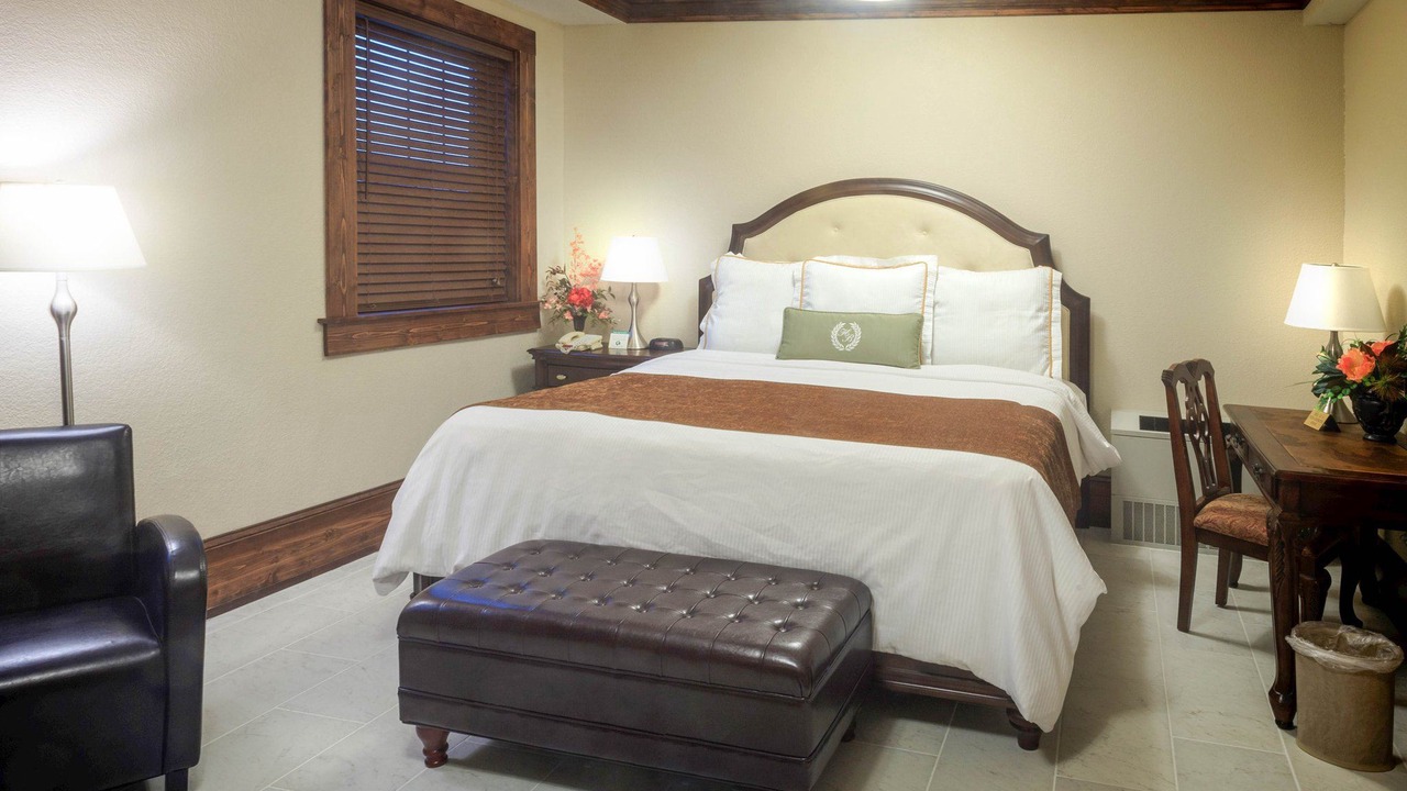 Photo of Bedroom in Sedalia