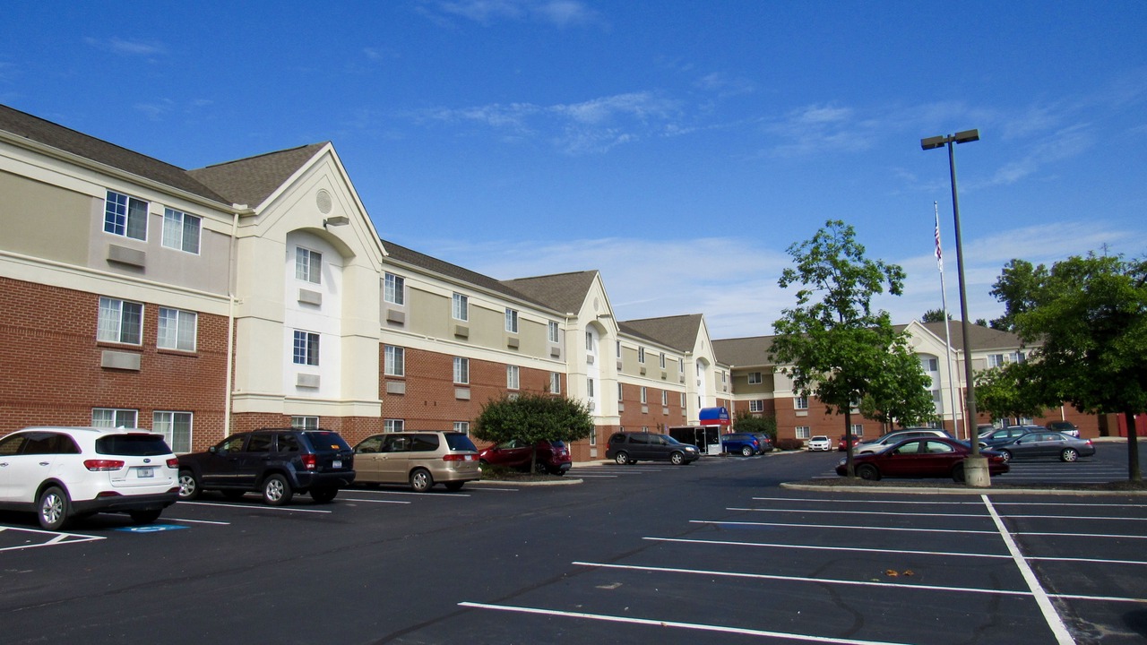 Photo of Buildings in Gahanna