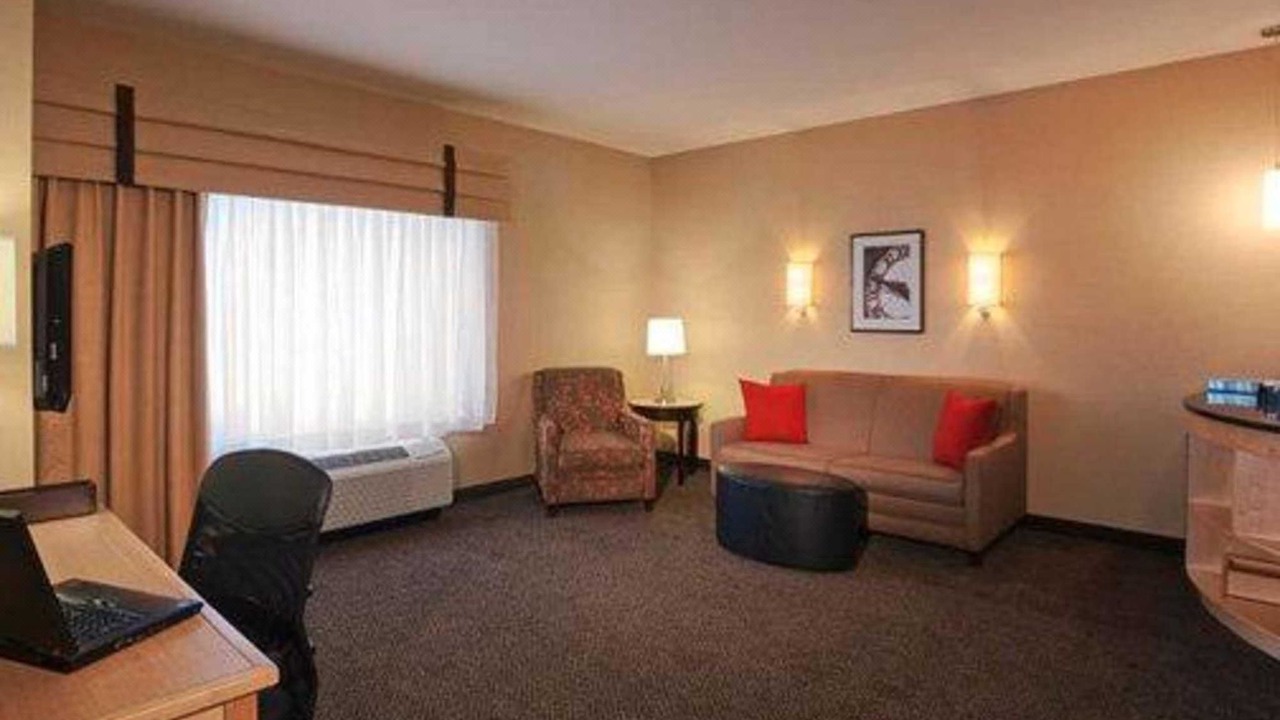 Photo of Livingroom in Polaris