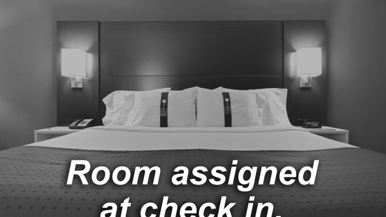 Photo of Bedroom in Ada