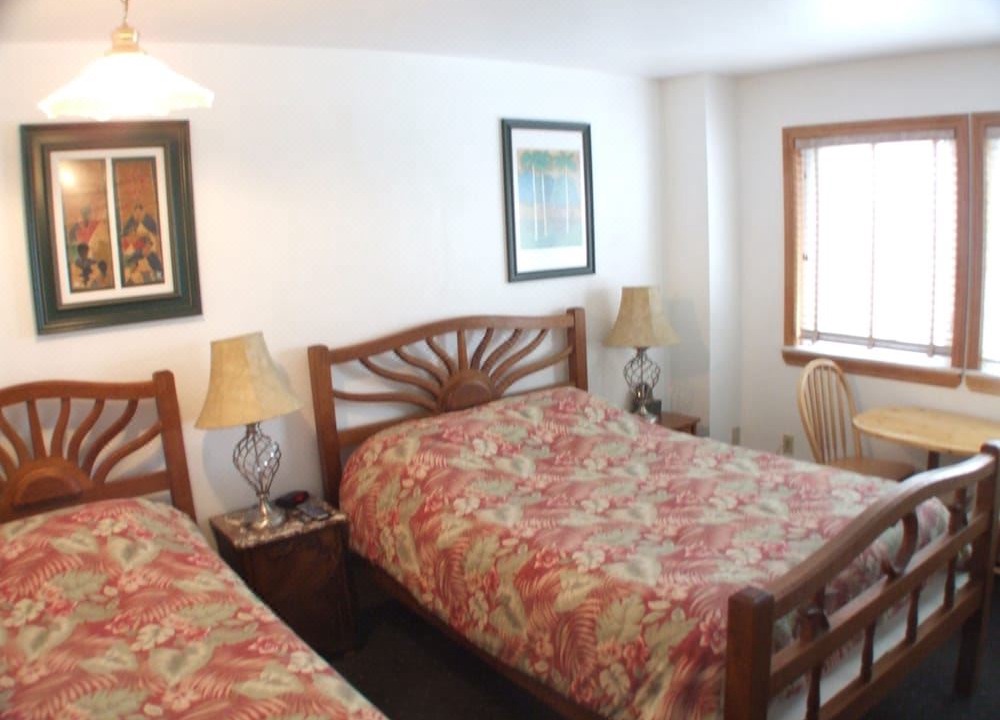 Photo of Bedroom in Midtown Anchorage