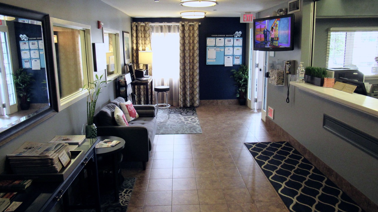 Photo of Livingroom in Gahanna