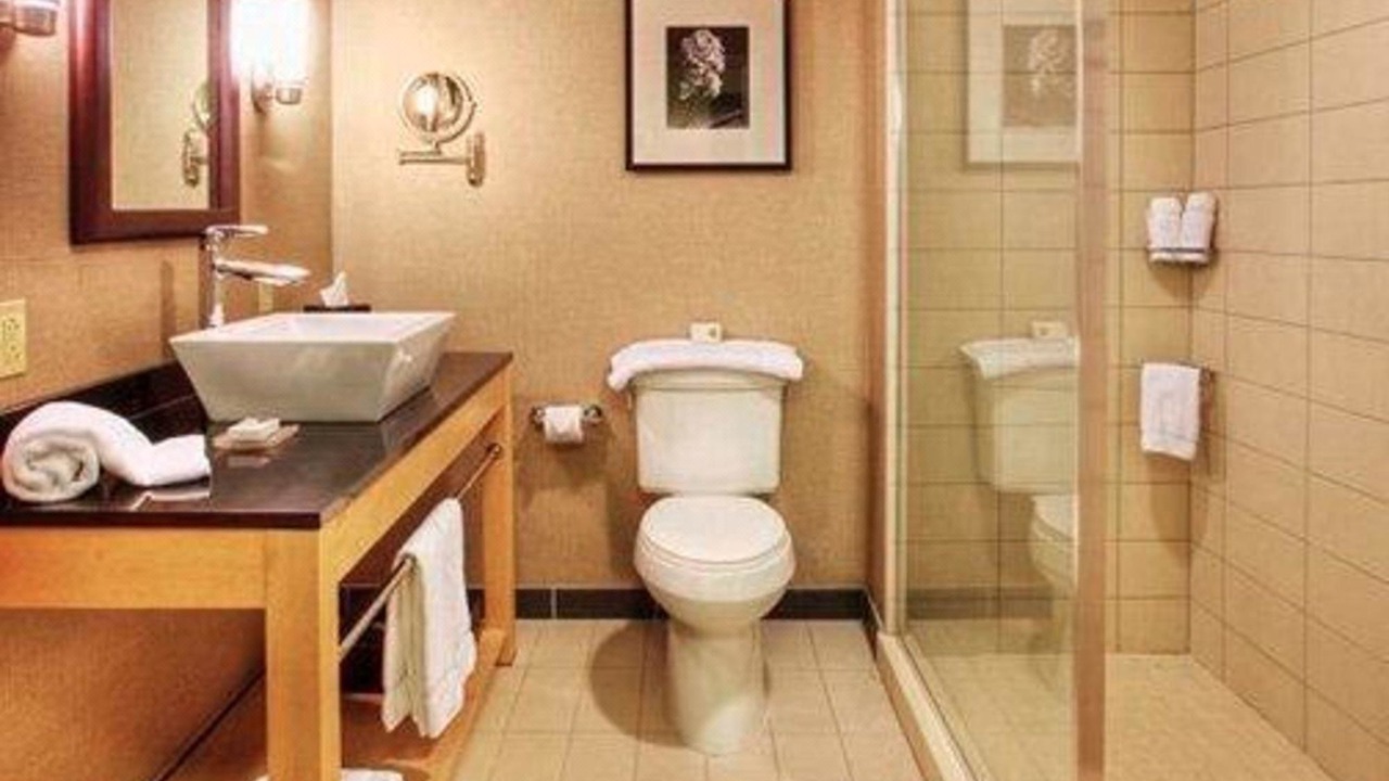 Photo of Bathroom in Polaris