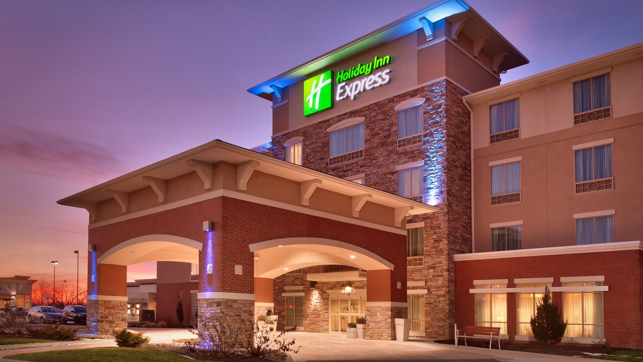 Photo of Buildings in Overland Park
