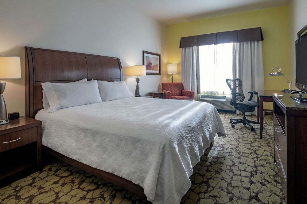 Photo of Bedroom in Devens