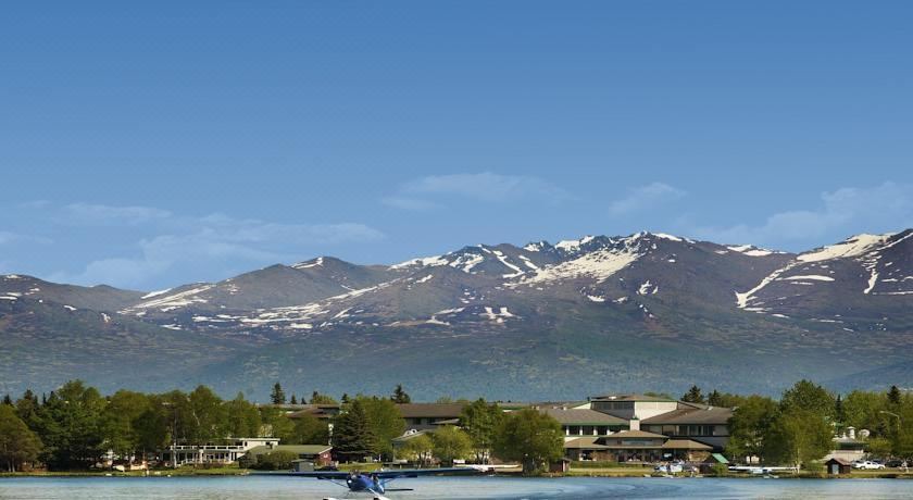 Photo of Outdoor in Anchorage