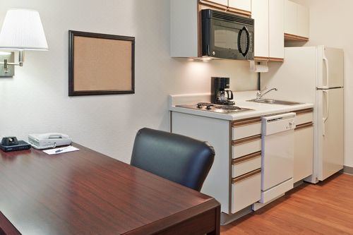 Photo of Kitchen in Gahanna