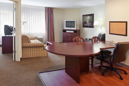 Photo of Livingroom in Gahanna