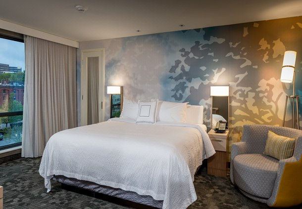 Photo of Bedroom in Portland