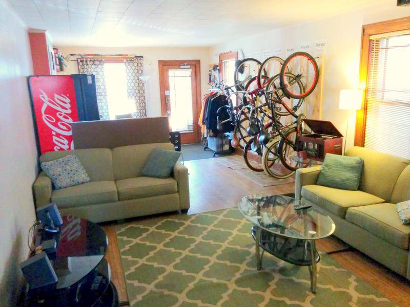 Photo of Livingroom in Old North Columbus