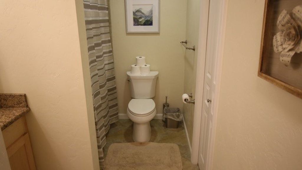 Photo of Bathroom in Fairview