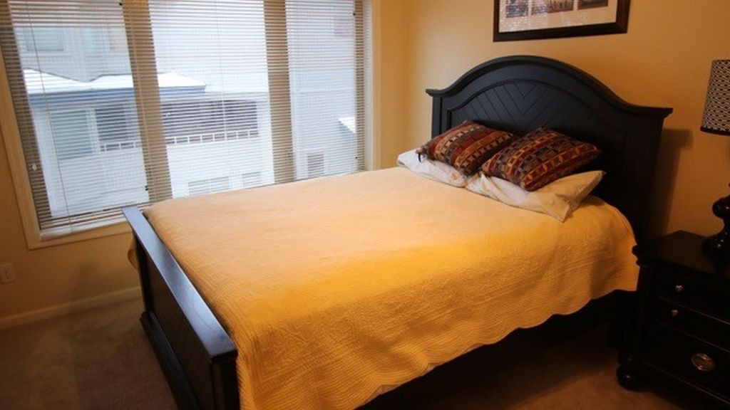 Photo of Bedroom in Fairview