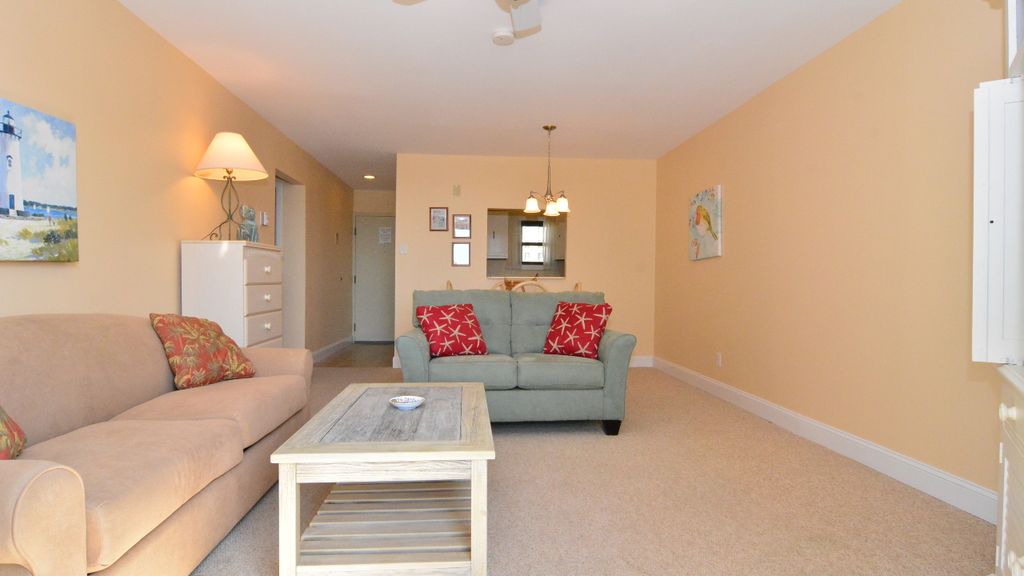Photo of Livingroom in Rehoboth Beach